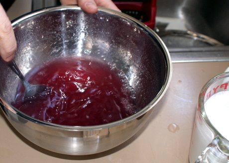 how to make asian jello